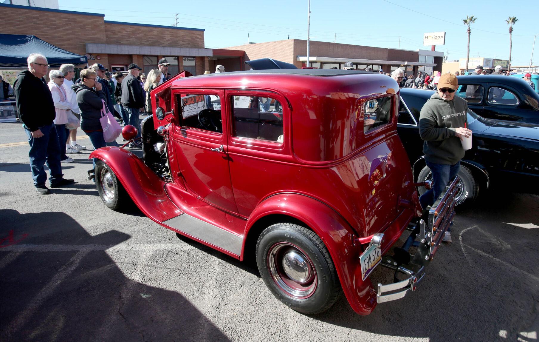 Street Fair